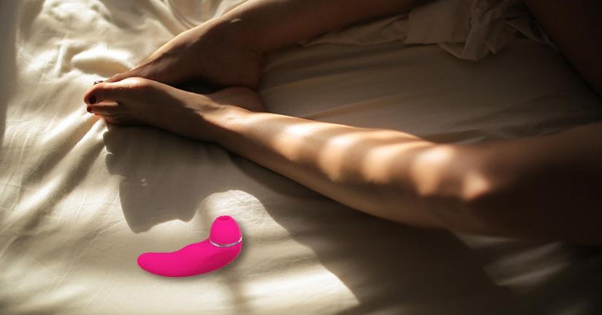 vibratori top