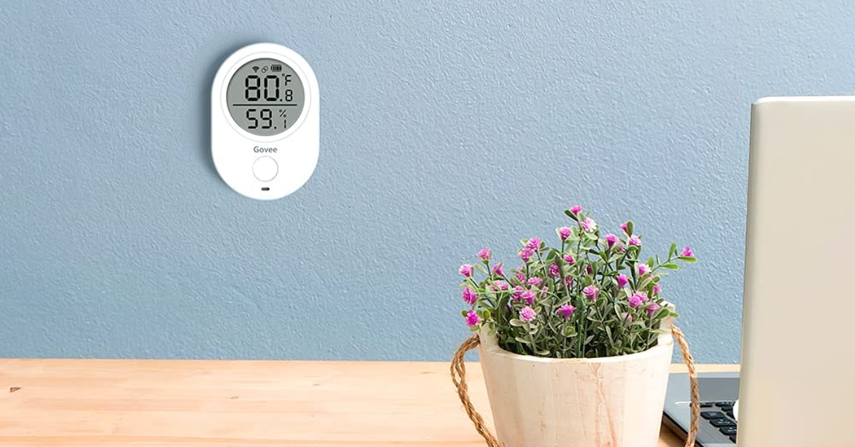 sensore temperatura wifi 2025