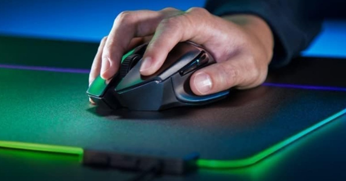 mouse da gioco senza fili mouse da gioco senza fili