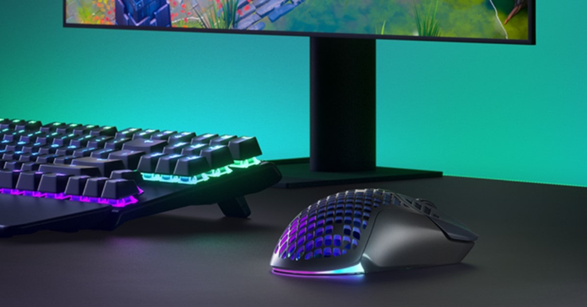 miglior mouse gaming wireless 2025 miglior mouse gaming wireless 2025