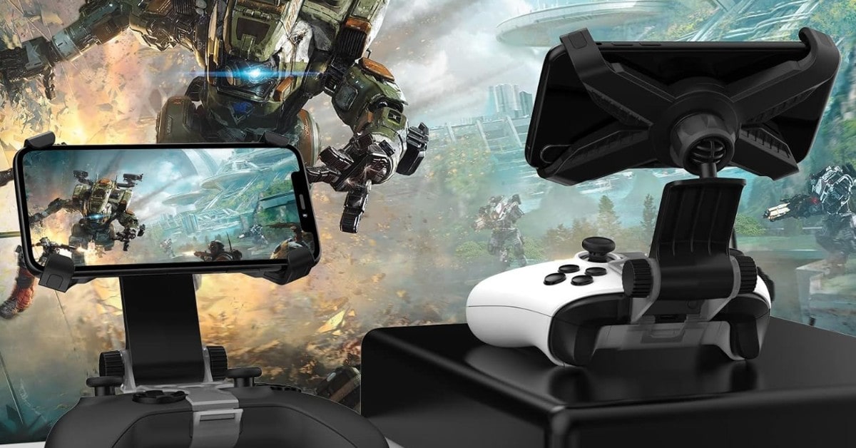 miglior supporto per telefono per controller xbox 2025