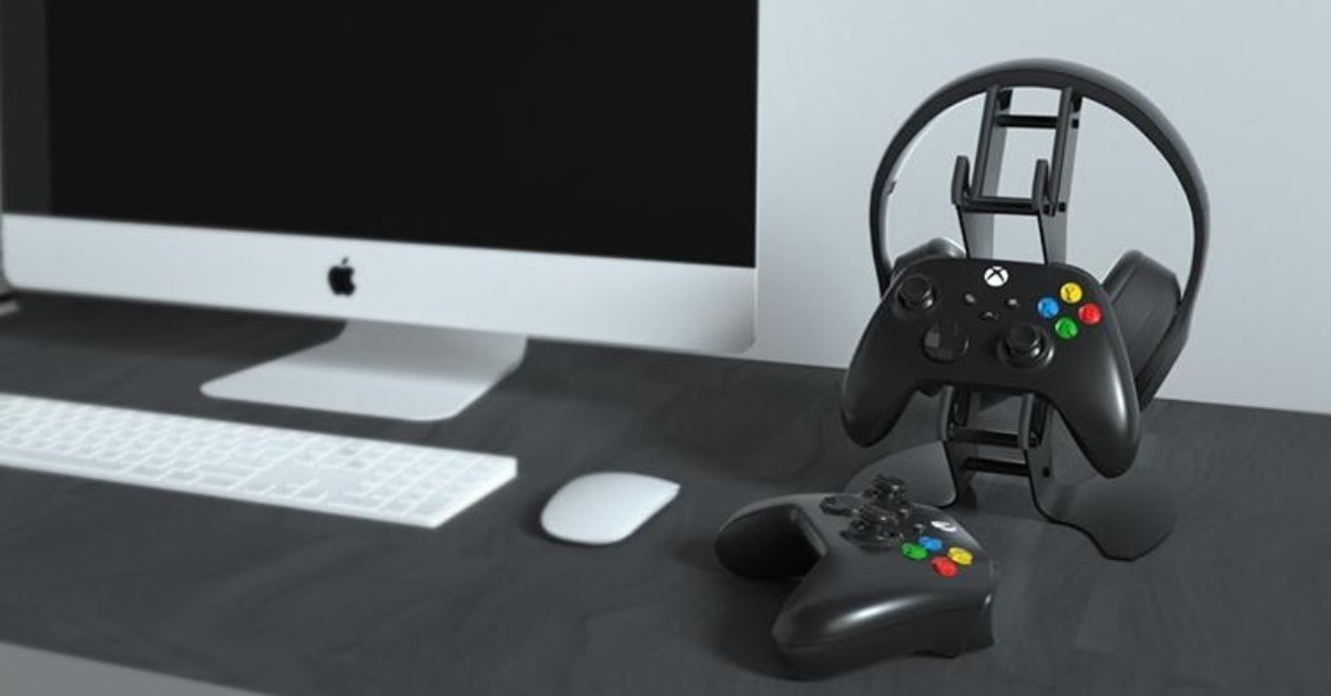 Miglior supporto controller Xbox 2025 Miglior supporto controller Xbox 2025