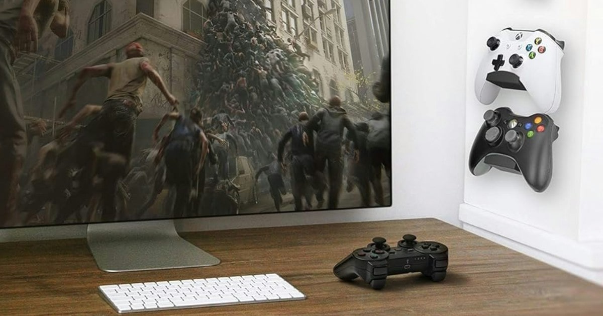 Supporto per controller Xbox Supporto per controller Xbox