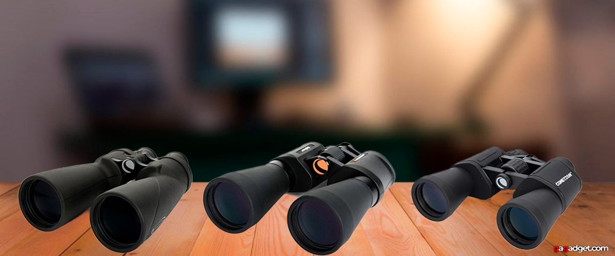 I 6 migliori binocoli Celestron del 2025