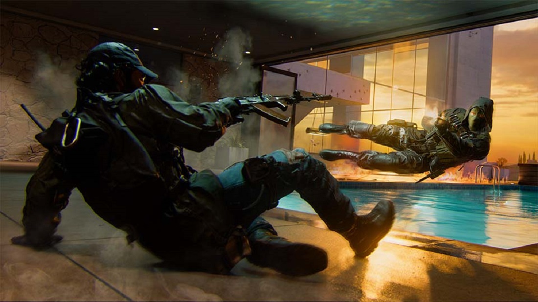 Tre nuove mappe sono in arrivo in Call of Duty: Black Ops 6 già dalla prossima settimana: Activision ha svelato un breve teaser