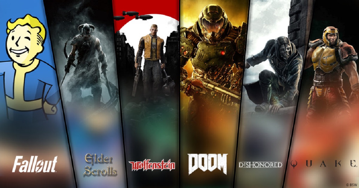 Il successo di Fallout non spingerà Bethesda a realizzare una serie TV basata su The Elder Scrolls o ad adattare su schermo un altro dei suoi giochi Il successo di Fallout non spingerà Bethesda a realizzare una serie TV basata su The Elder Scrolls o ad adattare su schermo un altro dei suoi giochi