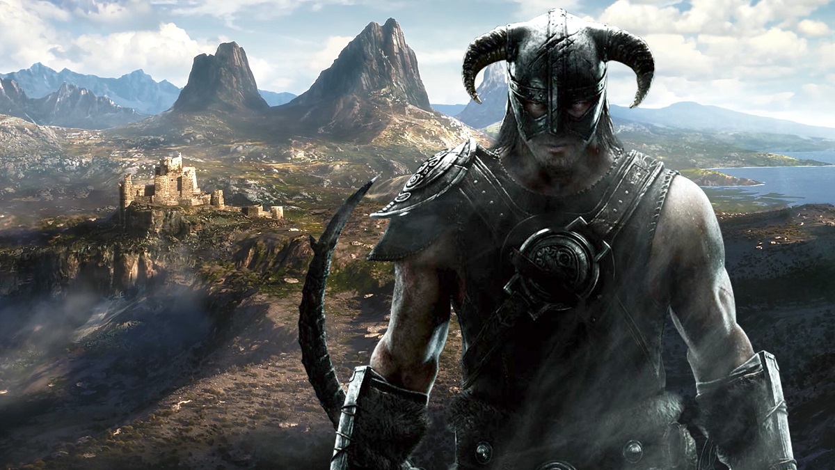 Todd Howard era sotto pressione: l'ex dipendente Bethesda spiega l'annuncio anticipato di The Elder Scrolls VI Todd Howard era sotto pressione: l'ex dipendente Bethesda spiega l'annuncio anticipato di The Elder Scrolls VI