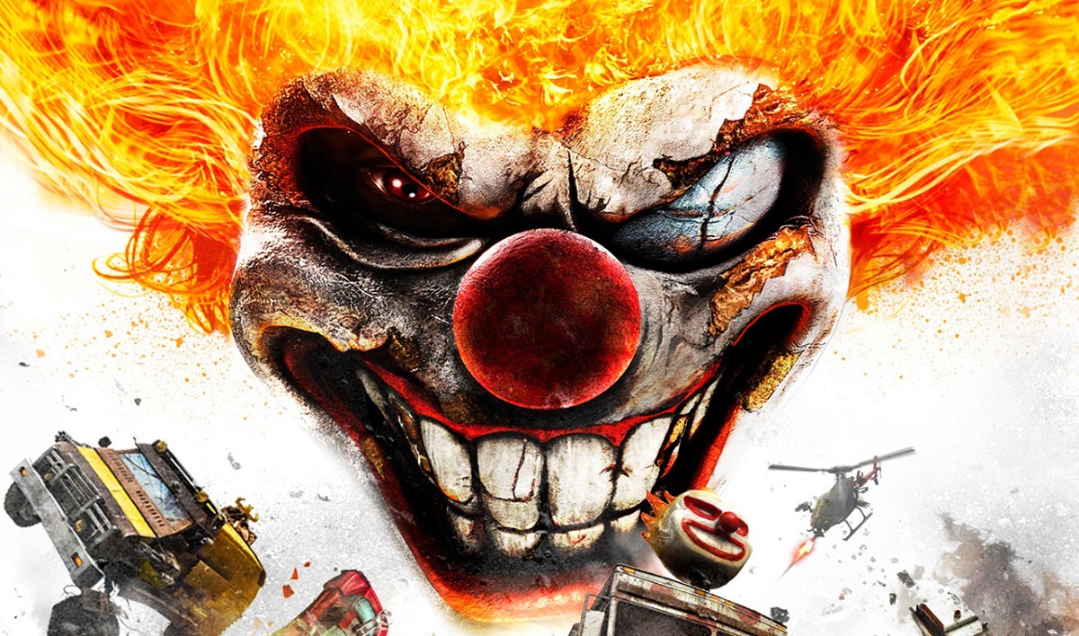 Post-apocalittico, clown impazzito e umorismo particolare nel trailer dell'adattamento cinematografico del famoso gioco Twisted Metal Post-apocalittico, clown impazzito e umorismo particolare nel trailer dell'adattamento cinematografico del famoso gioco Twisted Metal