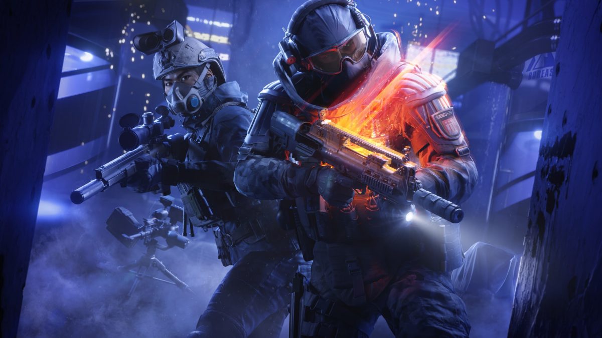 Battlefield 2042 ha registrato un picco record online. Gli utenti di Steam hanno ancora una volta prestato attenzione al criticato sparatutto Battlefield 2042 ha registrato un picco record online. Gli utenti di Steam hanno ancora una volta prestato attenzione al criticato sparatutto