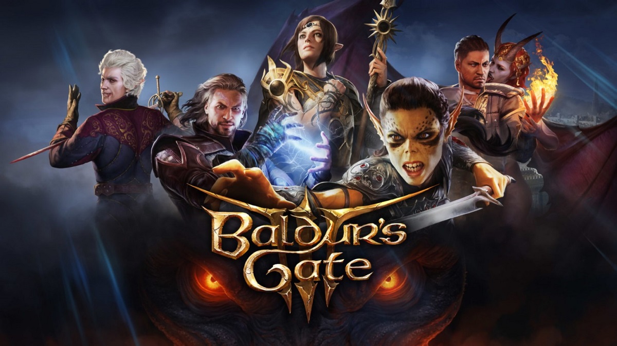 A State of Play, gli sviluppatori di Baldur's Gate 3 hanno presentato un nuovo trailer del gioco di ruolo e hanno annunciato la data di uscita. A State of Play, gli sviluppatori di Baldur's Gate 3 hanno presentato un nuovo trailer del gioco di ruolo e hanno annunciato la data di uscita.