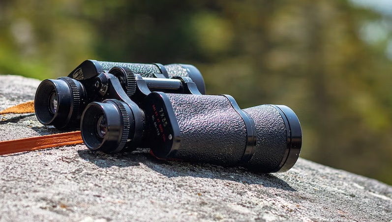 Fog-resistant monocular technology
