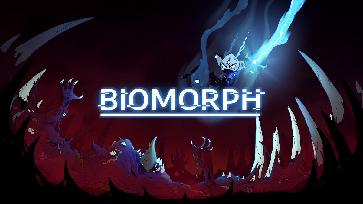 Gli sviluppatori del metroidvania distopico Biomorph hanno rivelato la data di uscita del gioco e hanno svelato un trailer della storia Gli sviluppatori del metroidvania distopico Biomorph hanno rivelato la data di uscita del gioco e hanno svelato un trailer della storia