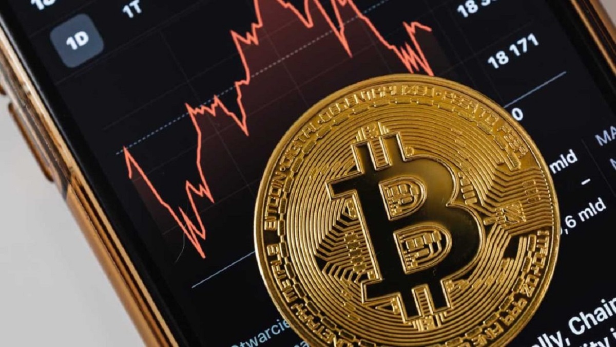 Un nuovo record per il Bitcoin: per la prima volta il valore della criptovaluta ha superato gli 80.000 dollari