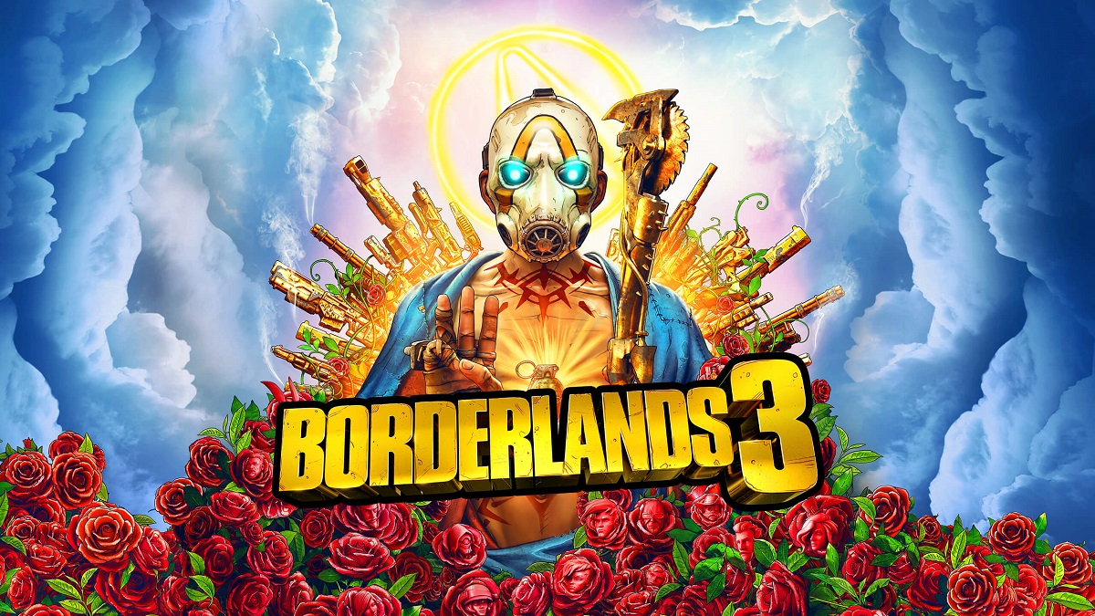 Annuncio in arrivo? La versione per Nintendo Switch di Borderlands 3 ha ricevuto una classificazione per età dalla Commissione Europea PEGI Annuncio in arrivo? La versione per Nintendo Switch di Borderlands 3 ha ricevuto una classificazione per età dalla Commissione Europea PEGI