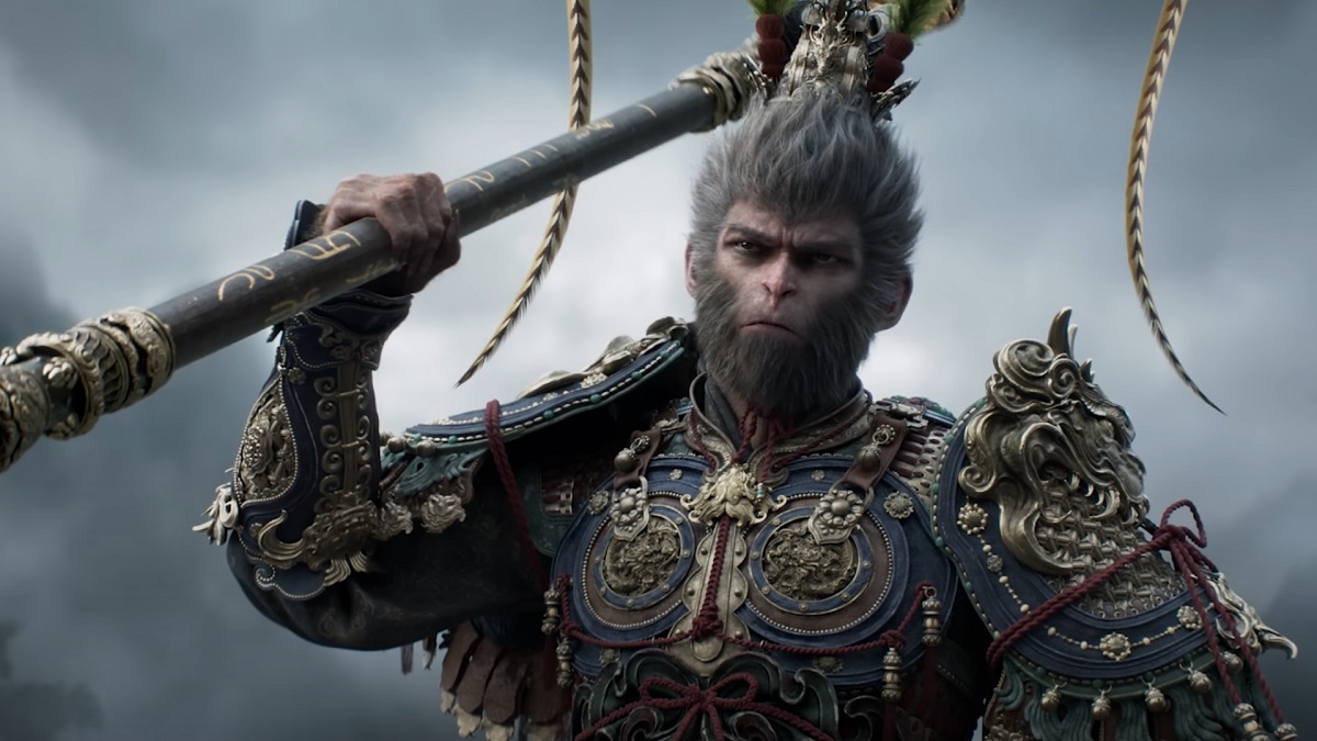 Il Re Scimmia ha affascinato i giocatori, con le vendite di Black Myth: WuKong che hanno superato i 10 milioni di copie in soli tre giorni dall'uscita.