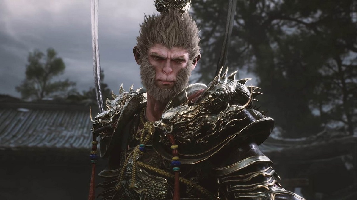 Black Myth Wukong in 4K a 60 fps: NVIDIA ha svelato un incredibile filmato di gioco del gioco d'azione cinese. La grafica del gioco è incredibile!