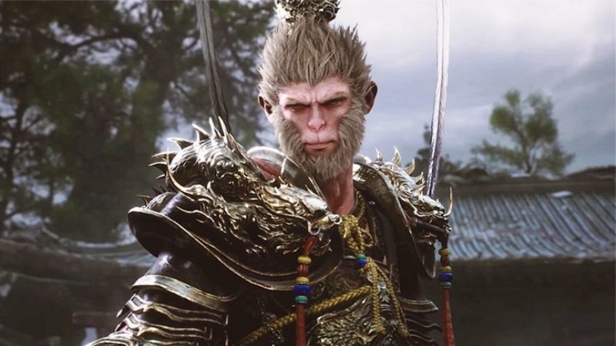 Simile a un Souls next-gen: IGN ha pubblicato un video sul sistema di combattimento dell'ambizioso gioco d'azione Black Myth: WuKong Simile a un Souls next-gen: IGN ha pubblicato un video sul sistema di combattimento dell'ambizioso gioco d'azione Black Myth: WuKong