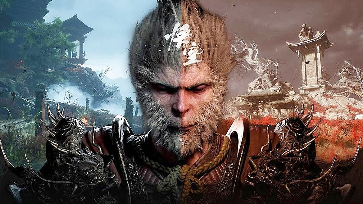 Il Re Scimmia arriva in Germania! Una nuova presentazione del promettente gioco d'azione cinese Black Myth: Wu Kong avrà luogo alla gamescom 2023