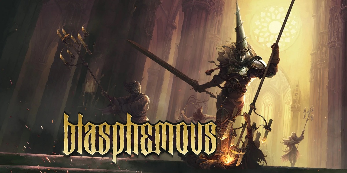 L'acclamato metroidvania Blasphemous è in arrivo su iOS e Android: gli sviluppatori hanno annunciato una versione mobile del famoso gioco. L'acclamato metroidvania Blasphemous è in arrivo su iOS e Android: gli sviluppatori hanno annunciato una versione mobile del famoso gioco.
