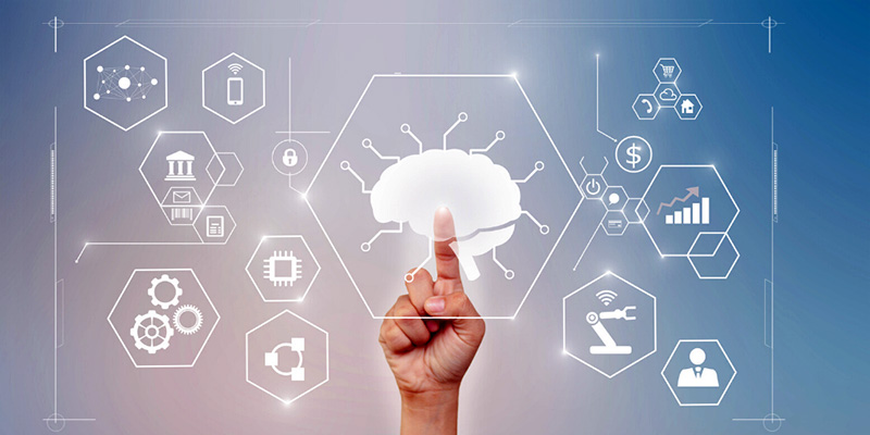 Amazon AWS accelera la crescita dei ricavi grazie ai progressi dell'intelligenza artificiale Amazon AWS accelera la crescita dei ricavi grazie ai progressi dell'intelligenza artificiale