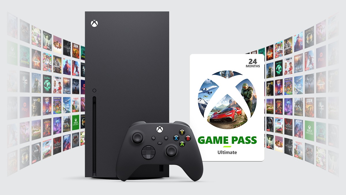 Microsoft aumenta il prezzo delle console Xbox Series X e degli abbonamenti a Xbox Game Pass Microsoft aumenta il prezzo delle console Xbox Series X e degli abbonamenti a Xbox Game Pass