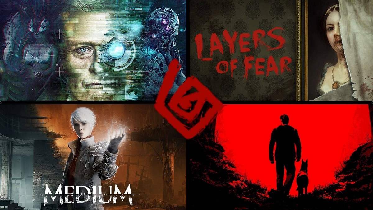 Lo studio polacco Bloober Team apre una nuova strada: nei prossimi giorni sarà presentato l'editore sussidiario Broken Mirror Games Lo studio polacco Bloober Team apre una nuova strada: nei prossimi giorni sarà presentato l'editore sussidiario Broken Mirror Games