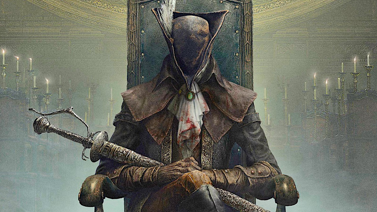 Insider: Sony stava effettivamente lavorando a una versione aggiornata di Bloodborne per PS5 e PC, ma per qualche motivo ha abbandonato i piani. Insider: Sony stava effettivamente lavorando a una versione aggiornata di Bloodborne per PS5 e PC, ma per qualche motivo ha abbandonato i piani.