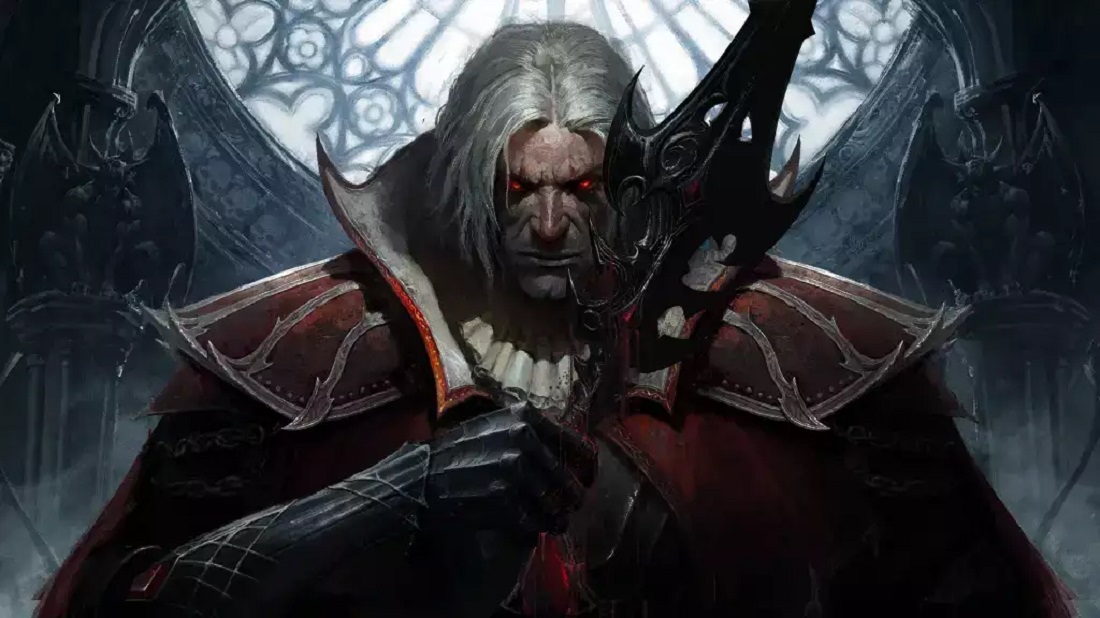 La prima nuova classe in un decennio: Il gioco mobile Diablo Immortal conterrà il Cavaliere di Sangue, un combattente versatile esperto di magia oscura La prima nuova classe in un decennio: Il gioco mobile Diablo Immortal conterrà il Cavaliere di Sangue, un combattente versatile esperto di magia oscura
