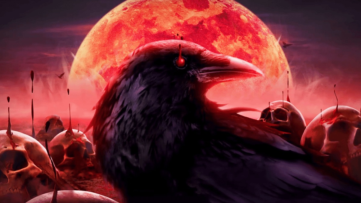 Gli sviluppatori di Dead by Daylight hanno svelato un suggestivo trailer dell'evento a tema Blood Moon Gli sviluppatori di Dead by Daylight hanno svelato un suggestivo trailer dell'evento a tema Blood Moon