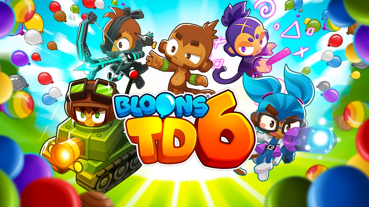 Epic Games ha rivelato il primo gioco gratuito nell'ambito della promozione di Capodanno. Ai giocatori viene offerto un coloratissimo Tower Defense Epic Games ha rivelato il primo gioco gratuito nell'ambito della promozione di Capodanno. Ai giocatori viene offerto un coloratissimo Tower Defense