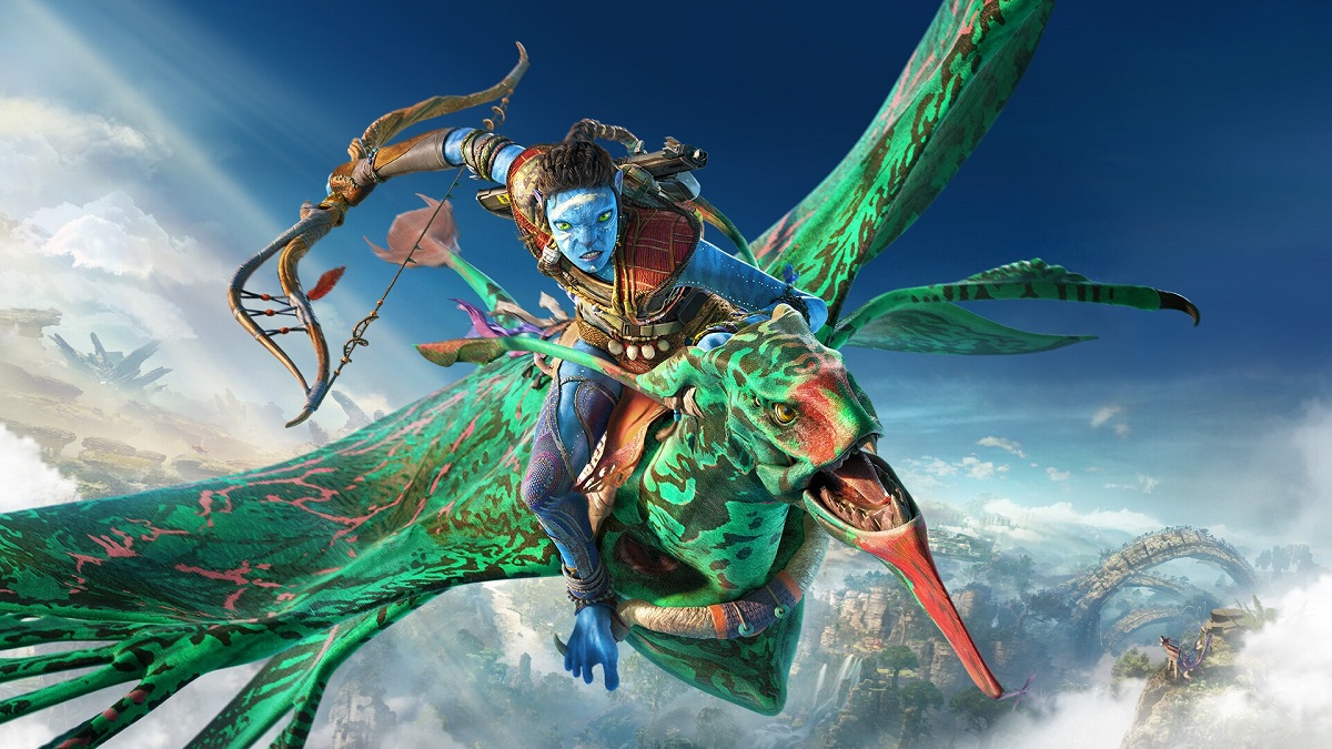 Piena immersione nella vita dei Na'vi: il nuovo video di Avatar: Frontiers of Pandora mostra i vantaggi della versione PlayStation 5 del gioco Piena immersione nella vita dei Na'vi: il nuovo video di Avatar: Frontiers of Pandora mostra i vantaggi della versione PlayStation 5 del gioco