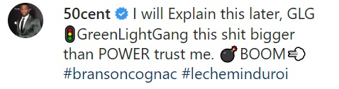 Il rapper 50 Cent accenna a qualcosa di legato a GTA. Gli utenti hanno già quattro opzioni-3 Il rapper 50 Cent accenna a qualcosa di legato a GTA. Gli utenti hanno già quattro opzioni-3