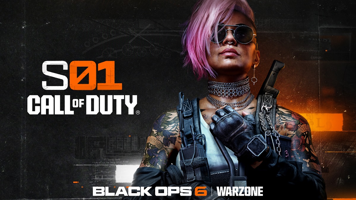 Nuove mappe, modalità, armi e altro ancora: Activision svela i contenuti della prima stagione di Call of Duty: Black Ops 6 e le novità di Warzone