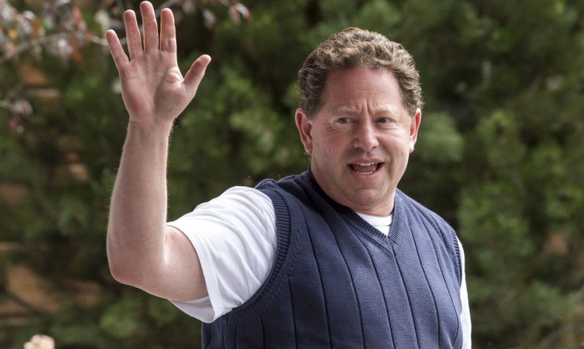 Un'epoca finita: L'amministratore delegato di Activision Blizzard Bobby Kotick ha lasciato l'azienda che ha guidato per 30 anni Un'epoca finita: L'amministratore delegato di Activision Blizzard Bobby Kotick ha lasciato l'azienda che ha guidato per 30 anni