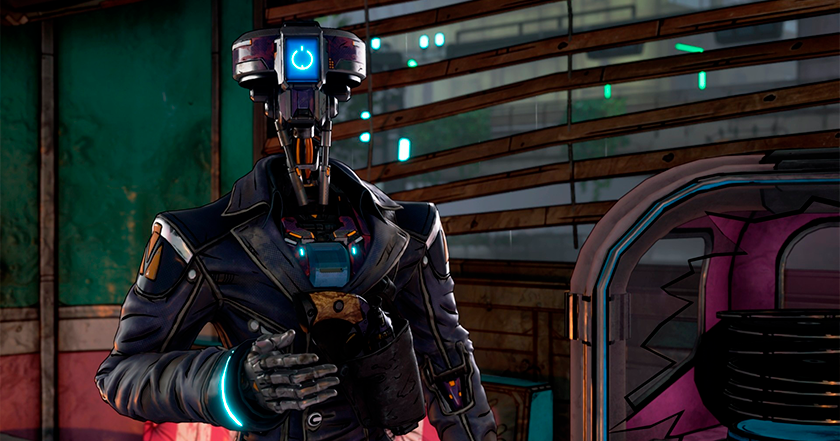 Le opinioni divergono: i giornalisti hanno pubblicato recensioni di New Tales from the Borderlands. Non a tutti sono piaciuti i personaggi, la storia e l'umorismo Le opinioni divergono: i giornalisti hanno pubblicato recensioni di New Tales from the Borderlands. Non a tutti sono piaciuti i personaggi, la storia e l'umorismo