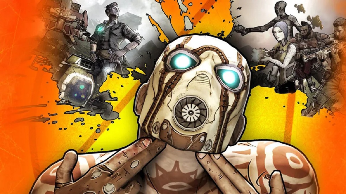 Media: La holding Embracer Group potrebbe vendere Gearbox Software, l'autore della serie Borderlands e di altri giochi popolari. Media: La holding Embracer Group potrebbe vendere Gearbox Software, l'autore della serie Borderlands e di altri giochi popolari.
