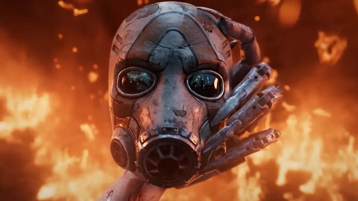 Gearbox è fedele al suo stile: il primo concept art di Borderlands 4 lo dimostra Gearbox è fedele al suo stile: il primo concept art di Borderlands 4 lo dimostra