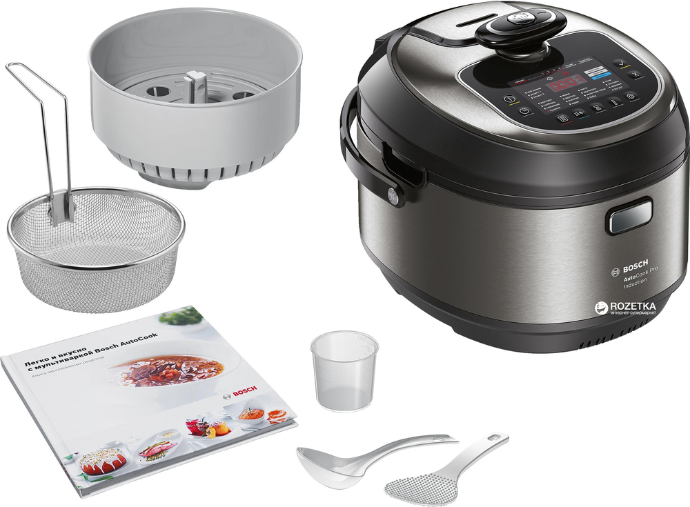 miglior multicooker 2020