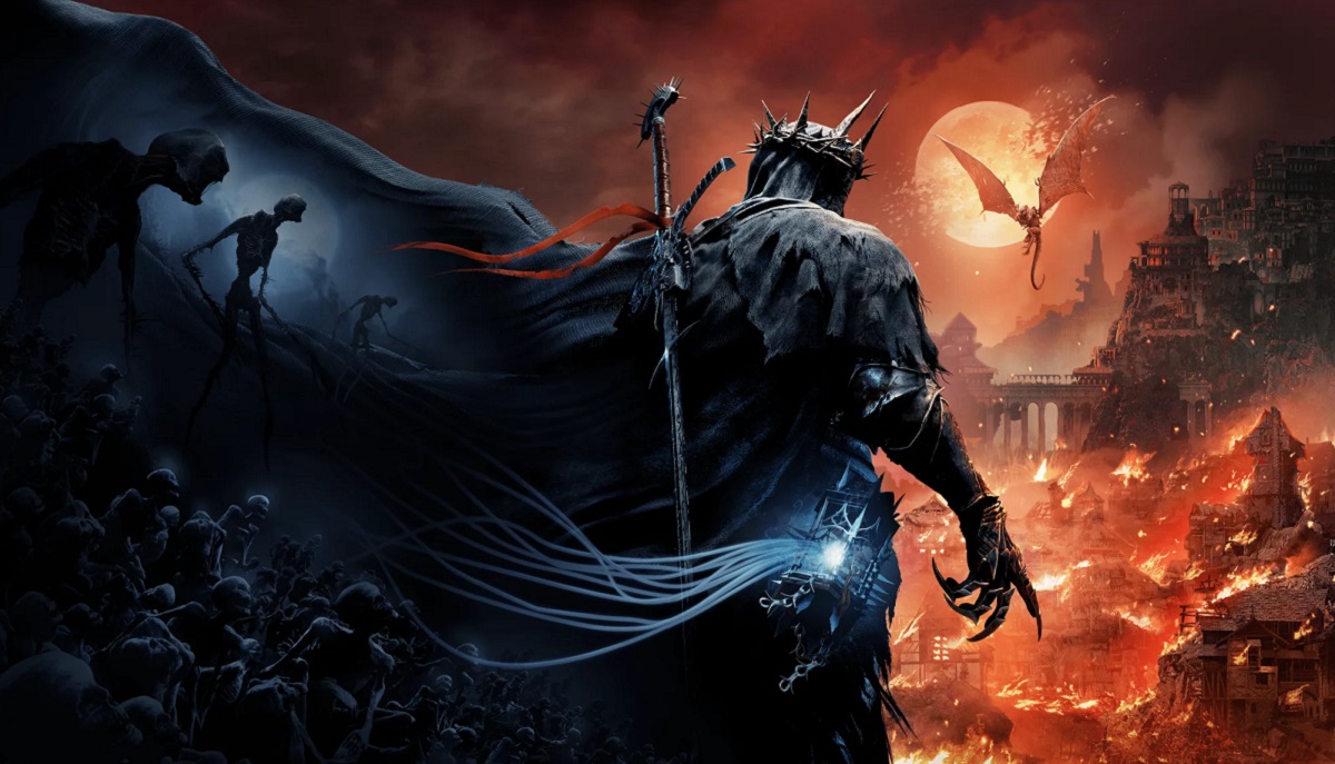 Tutto quello che c'è da sapere su World of the Dead in una nuova rubrica sull'ambizioso action-RPG Lords of the Fallen di IGN (2023)