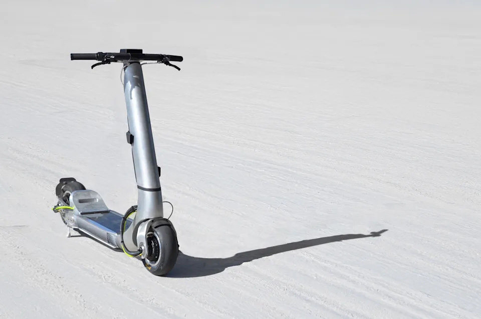 Il futuro della micromobilità con Bo Turbo Il futuro della micromobilità con Bo Turbo