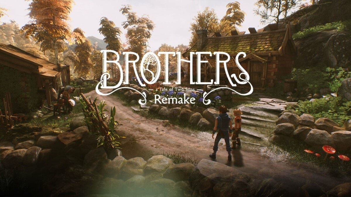 Decente ma non perfetto: la critica è soddisfatta del remake di Brothers: A Tale of Two Sons e dà al gioco voti elevati Decente ma non perfetto: la critica è soddisfatta del remake di Brothers: A Tale of Two Sons e dà al gioco voti elevati