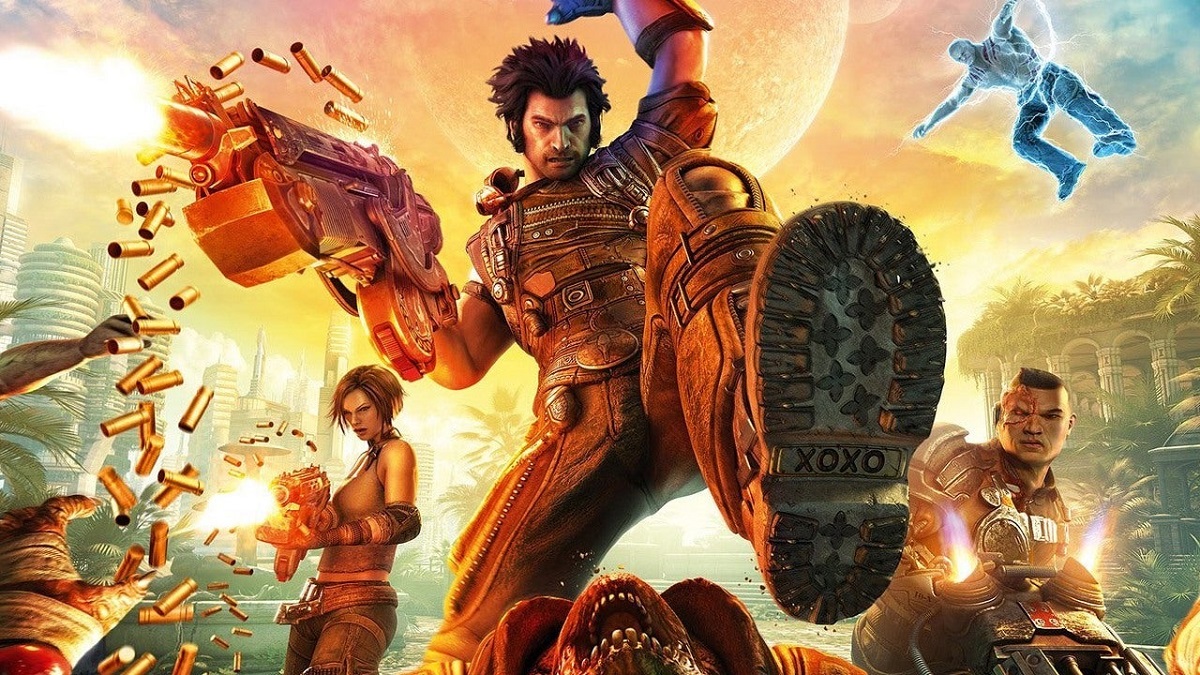 È un fiasco: Sony ha rimosso la versione VR dello sparatutto Bulletstorm dal catalogo del PS Store a causa della pessima qualità del gioco È un fiasco: Sony ha rimosso la versione VR dello sparatutto Bulletstorm dal catalogo del PS Store a causa della pessima qualità del gioco