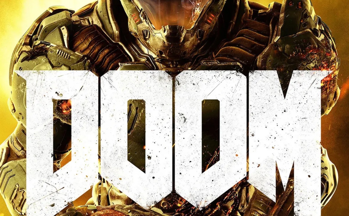 DOOM sta per tornare? Un autorevole giornalista ha lasciato intendere l'imminente annuncio di un nuovo capitolo della leggendaria serie di sparatutto. DOOM sta per tornare? Un autorevole giornalista ha lasciato intendere l'imminente annuncio di un nuovo capitolo della leggendaria serie di sparatutto.
