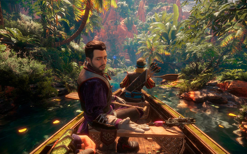 Gameplay epico, realtà virtuale e nuove storie: i giochi per PlayStation 5 più attesi nel 2023-62