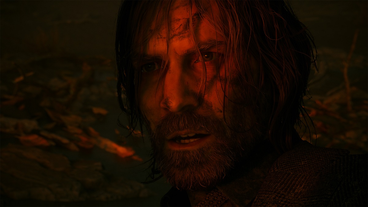 Omicidi rituali, due protagonisti e molteplici location: svelati i primi dettagli del thriller Alan Wake 2 Omicidi rituali, due protagonisti e molteplici location: svelati i primi dettagli del thriller Alan Wake 2