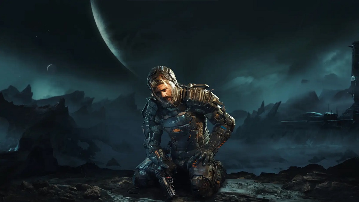 In nuovi screenshot gli sviluppatori di The Callisto Protocol hanno mostrato che tipo di creature vivono nel Dungeon della prigione e hanno raccontato di questo luogo In nuovi screenshot gli sviluppatori di The Callisto Protocol hanno mostrato che tipo di creature vivono nel Dungeon della prigione e hanno raccontato di questo luogo