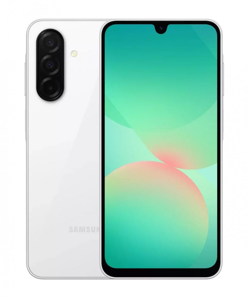 Opzioni di colore di Samsung Galaxy A26 Opzioni di colore di Samsung Galaxy A26