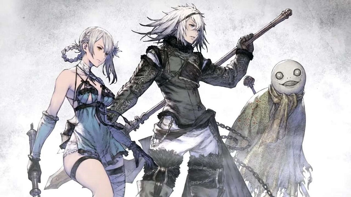 "Forse NieR, forse qualcos'altro...". - Il team di NieR: Automata accenna allo sviluppo di un nuovo gioco "Forse NieR, forse qualcos'altro...". - Il team di NieR: Automata accenna allo sviluppo di un nuovo gioco