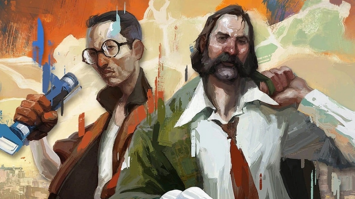 Media: lo studio ZA/UM cancella il componente aggiuntivo Disco Elysium, licenzia un quarto del suo staff e ha enormi problemi Media: lo studio ZA/UM cancella il componente aggiuntivo Disco Elysium, licenzia un quarto del suo staff e ha enormi problemi