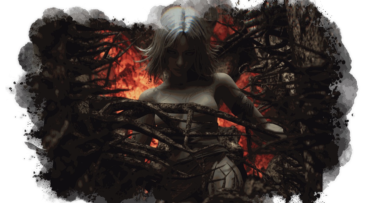 Bello, ma non originale: due nuovi trailer per l'action-RPG Abyss World - un gioco molto simile a Dark Souls Bello, ma non originale: due nuovi trailer per l'action-RPG Abyss World - un gioco molto simile a Dark Souls